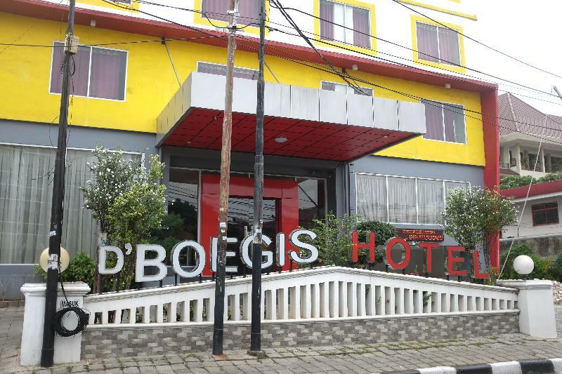 Reddoorz Plus Near Senen Yakarta Exterior foto