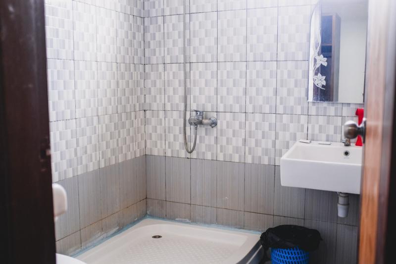 Reddoorz Plus Near Senen Yakarta Exterior foto